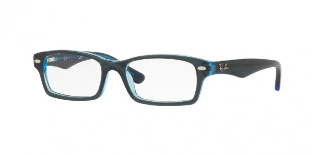 Ray-Ban Kids 0RY1530 Eyeglasses - view 5